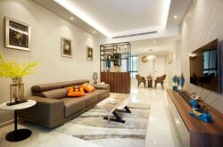 The Stellar (D5), Condominium #496893401